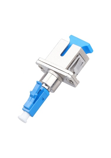 Maiyame Görsel Hata Bulucu Fiber Adaptörü Fiber Optik Konnektör Lc Erkek - Sc Dişi Optik Fiber Ada