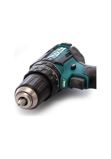 Makita DHP482RFE 18V 3.0 Ah Li-ion Çift Akülü Darbeli Matkap Vidalama