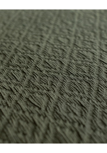 Madame Coco Vue Çift Kişilik Yatak Örtüsü - Lüks Koleksiyon 8682116909105 Çok Renkli