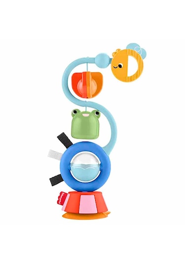 Fisher-Price Mama Sandalyesi Oyuncağı Jhb46