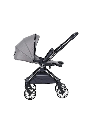 Prego 2067 Concorde Travel Sistem Bebek Arabası