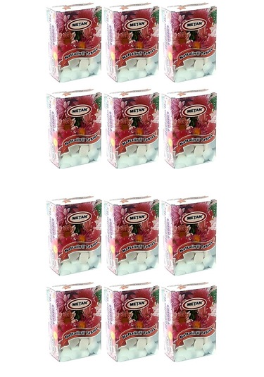 Metan Naftalin Tablet 12 x 100 G