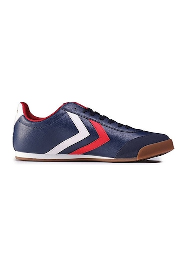 Hummel Comet Unisex Spor Ayakkabı Mavı