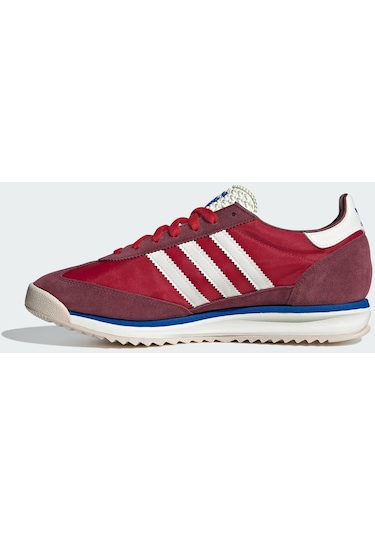Adidas Sl 72 Rs Erkek Günlük Spor Ayakkabı C-adıjı1280e10a00 Kırmızı