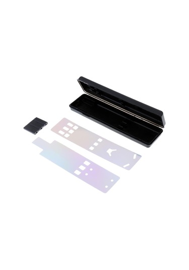 Homyl Dart Uçları Mil Saklama Kutusu Toplama Aksesuarları