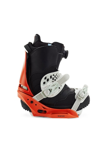 Burton Lexa X Est 15388 Kırmızı