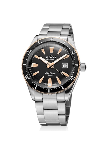Edox 80126-357rnm-nırb Erkek Kol Saati Diğer