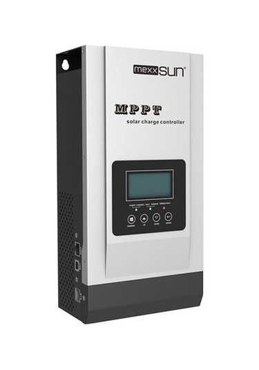 Mexxsun 100a Mppt 12/24/48v Şarj Kontrol  Cihazı(MPK8)
