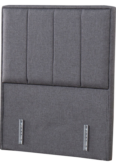 Kilim Mobilya Gold Therapy Başlık ( Baza Dahil Değildir ) 100'lük Antrasit