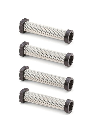 Xurunkeji Adet 288747 Boya Püskürtme Süzgeci, Magnum Prox7, Prox9, Prox17, Prox19, Prox21, Xr5, Xr7, Xr9 İçin 8'li Paket Filtre