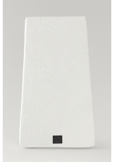 Zishtekstil Space Yıkanabilir Kılıflı Yüksek Dns Gri Sünger Kanepe, Koltuk, Yatak Pedi & Şiltesi Topper