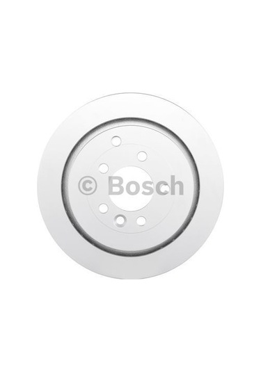 Land Rover Discovery 4 3.0Tdv6 2009-2012 Bosch Arka Disk 2 Adet