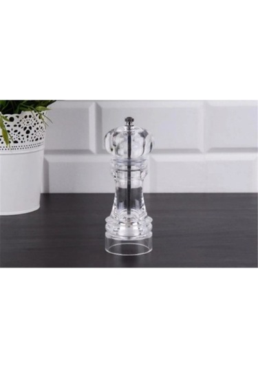 Akrilik El Değirmeni 13 Cm Diğer