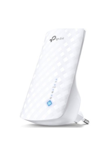 TP-Link RE190 AC750 750 Mbps 5 Ghz Dual Band Mesafe Genişletici