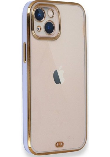 Iphone 13 Mini Kilif Liva Lazer Silikon Kapak 516757245