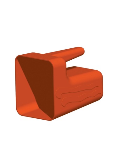 Nuova Rade Su Boşaltma Kabı 25lt