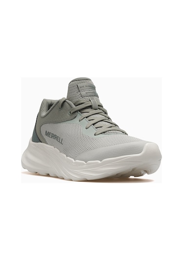 Merrell Morphaxis Erkek Sneaker Günlük Ayakkabı 26y J00003469 Yeşil Yeşil