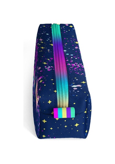 Coral High Kids Çok Renkli Lacivert Kalem Çantası 22075