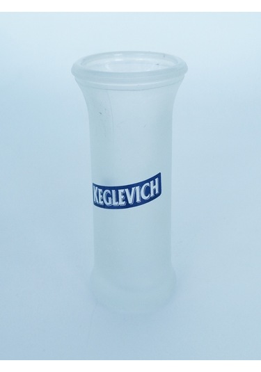 Keglevich Minyatür Bira Bardağı