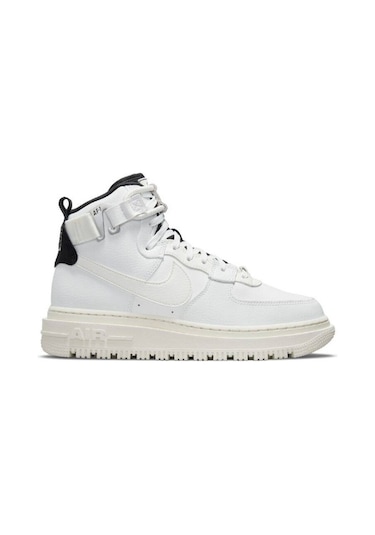 Nike Air Force 1 High Utility 2.0 Beyaz Kadın Bot Dc3584100 B-78 001