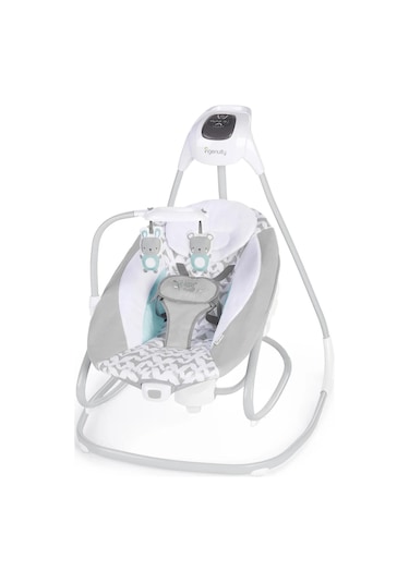 Ingenuity Simple Comfort 2 in 1 Salıncak ve Rocker