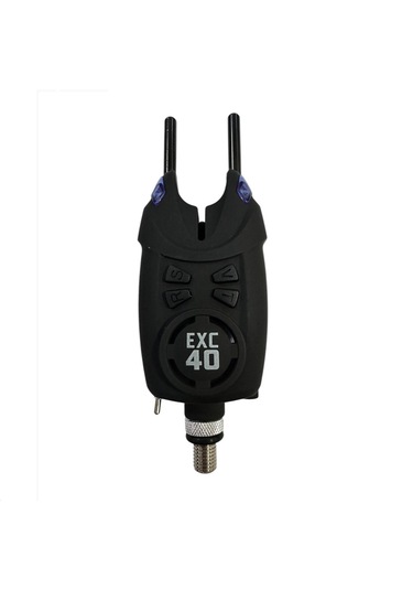 Extra Carp Exc-40 Bite Sazan Alarmı Mavi