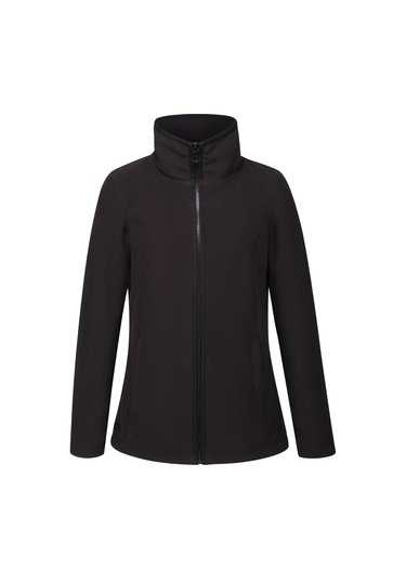 Regatta Fayona Kadın Polar-SİYAH Siyah