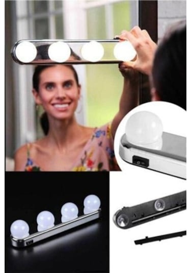Mystyle MY-21 Makyaj Ayna Işığı