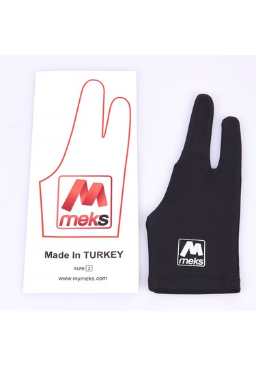 Meks Sanat Ve Eğitim Için Grafik Tablet Çizim Ve Tasarım Eldiveni M ( Medium)