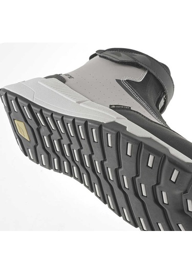 Gaerne G-zıon Gore-tex Bot Siyah Gri