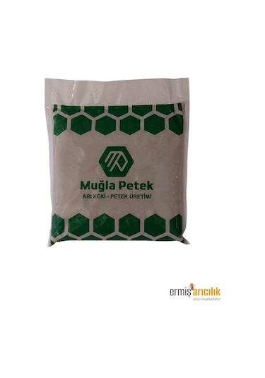 Muğla Petek Arı Keki 20 Kg 1 Koli