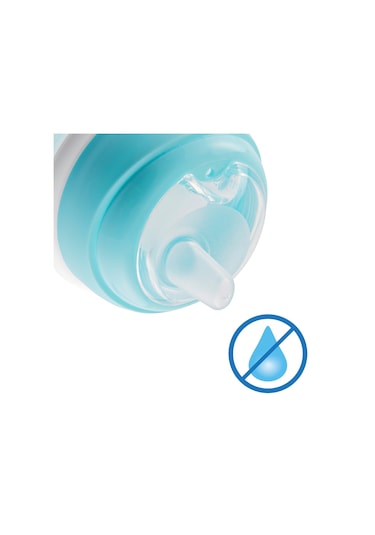 Chicco Yumuşak Uçlu Geçiş Bardağı 00006911200000
