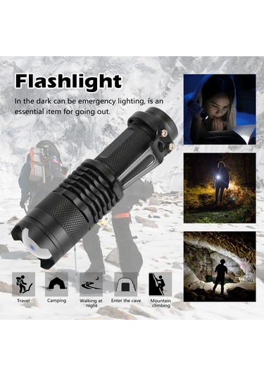 Suofeng Kırmızı Dış Mekan İlk Yardım Çantası - Dağcılık, Kamp İçin Taşınabilir Tıbbi Gereçler Seti Kırmızı