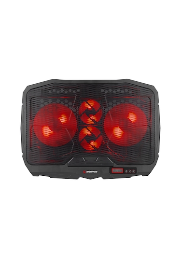 Rampage Addison AD-RC4 15" - 17" 4 Fanlı Notebook Soğutucu
