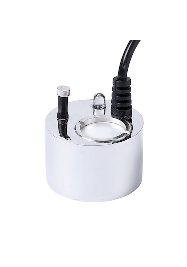 Nem Nozülü Soğuk Buhar 24v Işıklı Cimuka Uyumlu