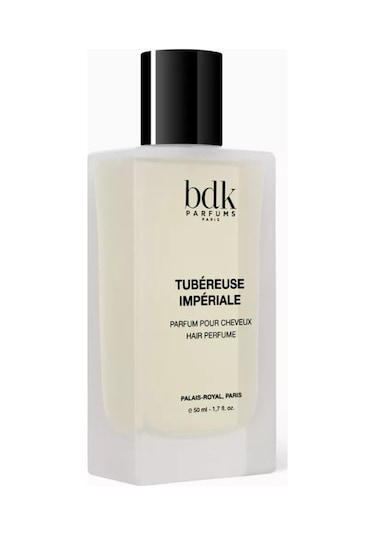 Bdk Tubéreuse Impériale Saç Parfümü 50 Ml, Çiçeksi & Ipeksi Dokunuş