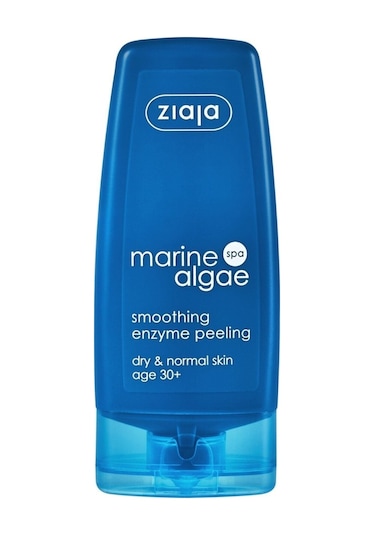 Ziaja Deniz Yosunu Spa 30+ Enzim Peelingi 60 ML