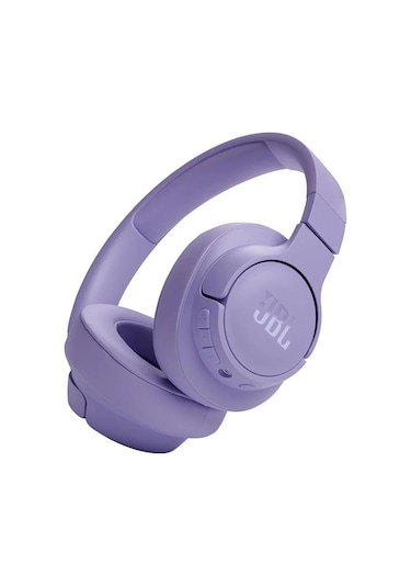 Jbl Tune 720BT Bluetooth Kulak Üstü Kulaklık