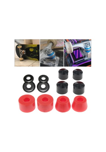 Homyl Kaykay Burcu Yedek Bardak Yıkayıcılar Kırmızı Kırmızı Çok Renkli