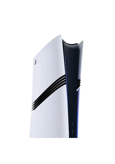 Sony Playstation PS5 Pro 2 TB Digital Edition Oyun Konsolu (İthalatçı Garantili)