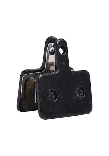 Xbyc Blt-2 Shimano B01s B03s Modeli Balata Scooter Gorilla G3 Ve Bisiklet Disk Fren Balatası
