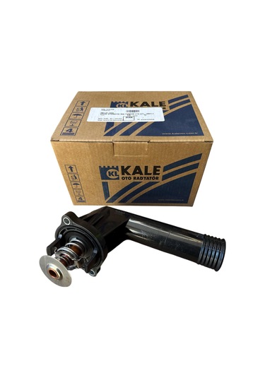 Termostat / Bmw E34-e36-e36 Z3 - M43 94-99 / Kale572720-11531247125 1 Adet