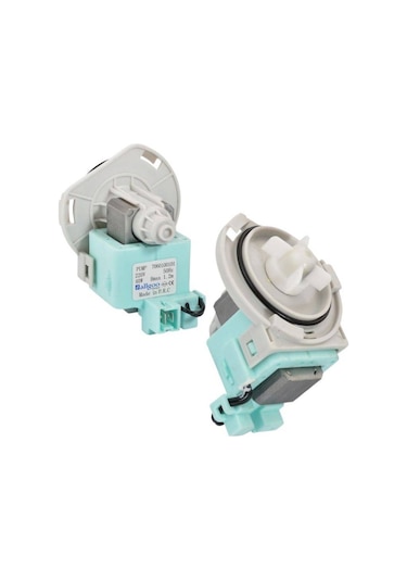 Arçelik Uyumlu 9483 Sta Bulaşık Makinesi Pompa Motoru Su Tahliye Pompası