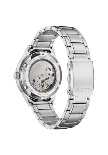 Citizen Ny4058-79xe Kol Saati