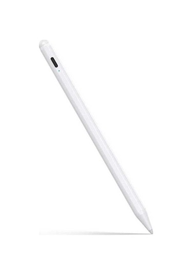 Pazly İpad Uyumlu Dokunmatik Kalem - Yüksek Kalite, Hafif Ve Şık Tasarım