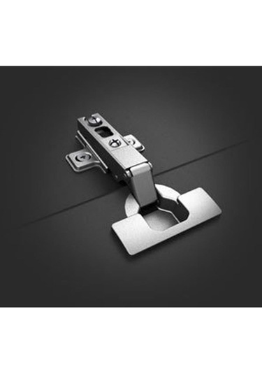 Katarmarket Samet Star Düz Menteşe Havşalı