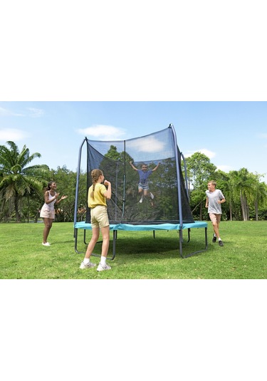 Bestway Xtreme Air 59103 3,05 M Bahçe Trambolini