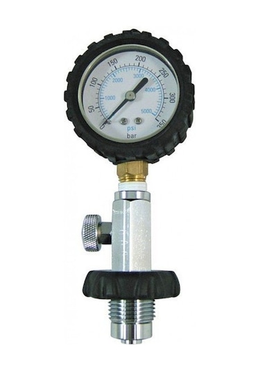 Problue Manometre dın