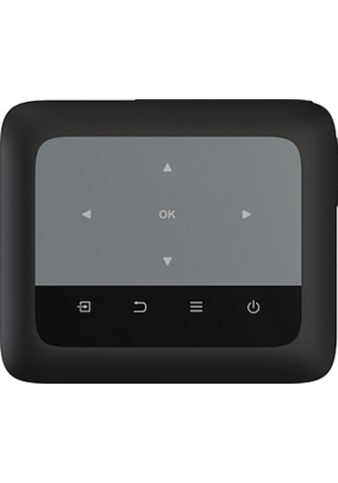 Philips Neopix 110 Wi-Fi Ve Bluetooth LCD LED Projeksion Cihazı