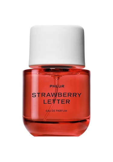 Phlur Strawberry Letter Kadın Parfüm EDP 50 ML